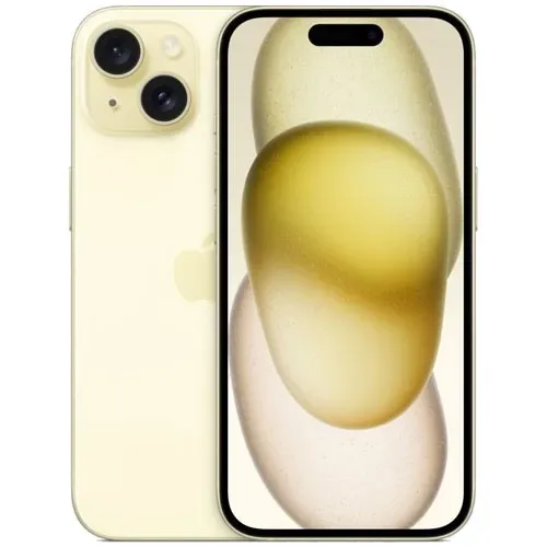 iPhone 15 — ფოტო 3