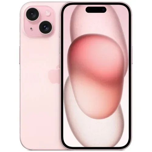 iPhone 15 — ფოტო 1