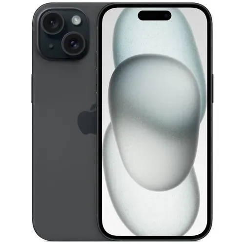iPhone 15 — ფოტო 4