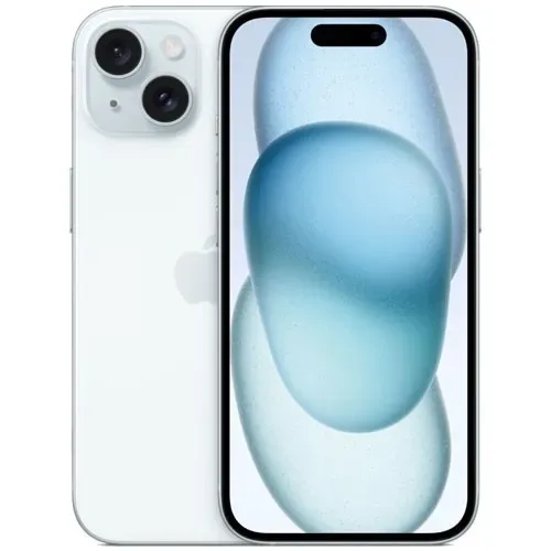 iPhone 15 — ფოტო 2