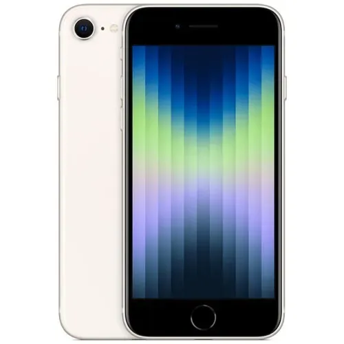 iPhone SE (2022) — ფოტო 2