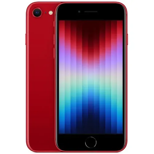 iPhone SE (2022) — ფოტო 3