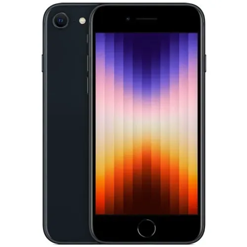 iPhone SE (2022) — ფოტო 1