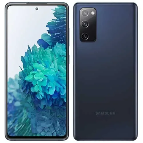 Samsung Galaxy S20 FE — ფოტო 2