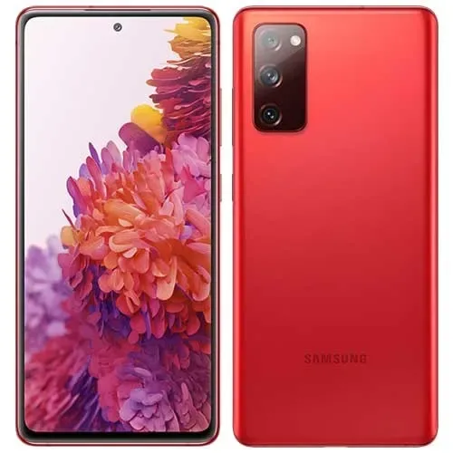 Samsung Galaxy S20 FE — ფოტო 3