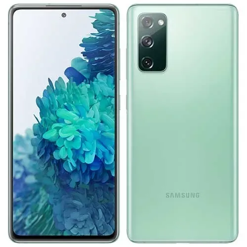 Samsung Galaxy S20 FE — ფოტო 1