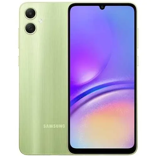 Samsung Galaxy A05 — ფოტო 3