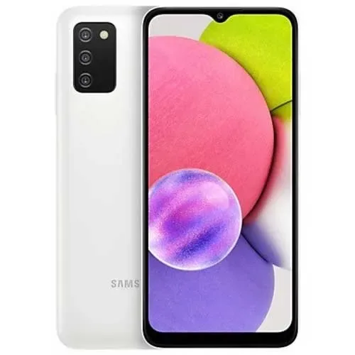 Samsung Galaxy A03s — ფოტო 1