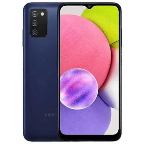 Samsung Galaxy A03s — ფოტო 2