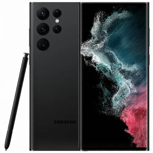 Samsung Galaxy S22 Ultra 5G — ფოტო 2