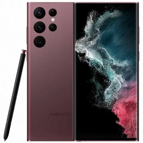 Samsung Galaxy S22 Ultra 5G — ფოტო 1