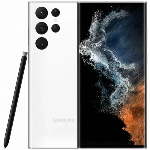 Samsung Galaxy S22 Ultra 5G — ფოტო 4
