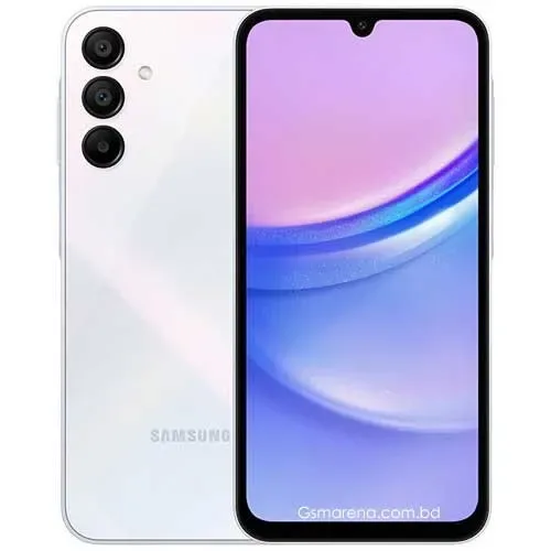 Samsung Galaxy A15 5G — ფოტო 2