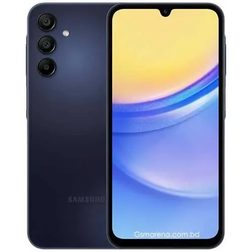 Samsung Galaxy A15 5G — ფოტო 3