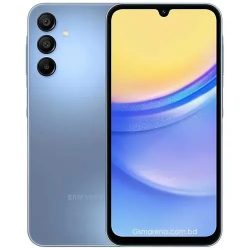 Samsung Galaxy A15 5G — ფოტო 1