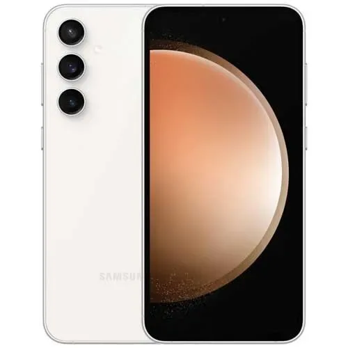 Samsung Galaxy S23 FE — ფოტო 4