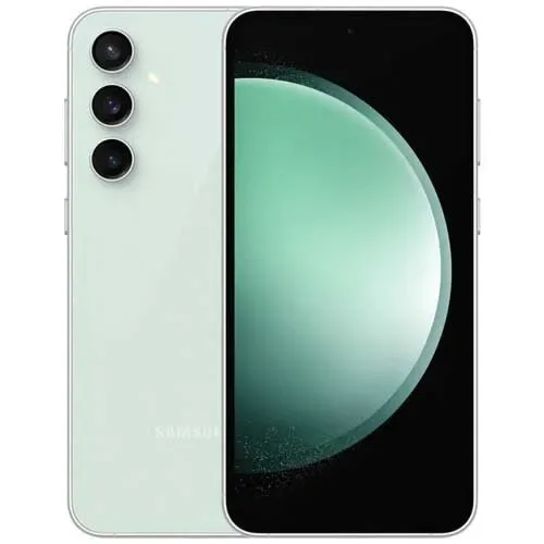 Samsung Galaxy S23 FE — ფოტო 1