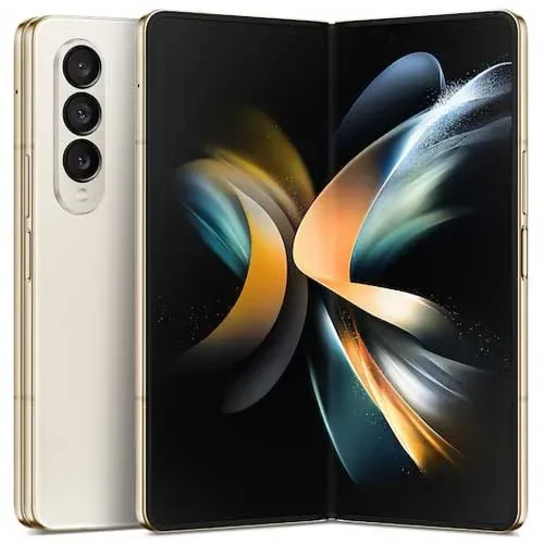 Samsung Galaxy Z Fold4 — ფოტო 2