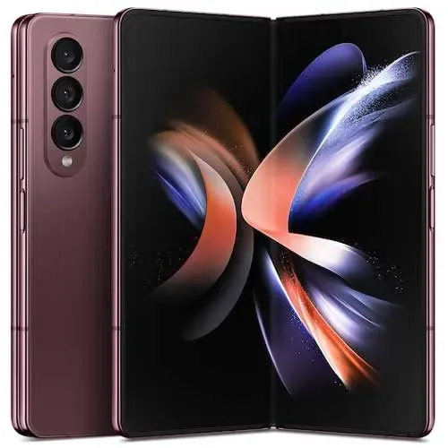 Samsung Galaxy Z Fold4 — ფოტო 4