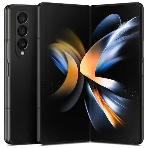 Samsung Galaxy Z Fold4 — ფოტო 3