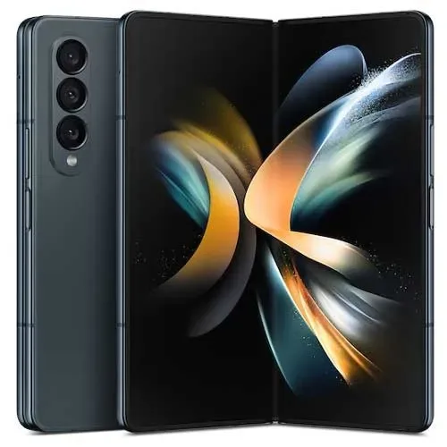 Samsung Galaxy Z Fold4 — ფოტო 1