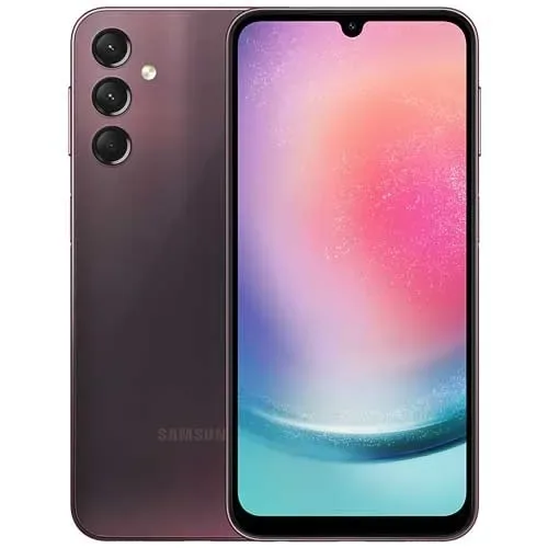 Samsung Galaxy A24 — ფოტო 2