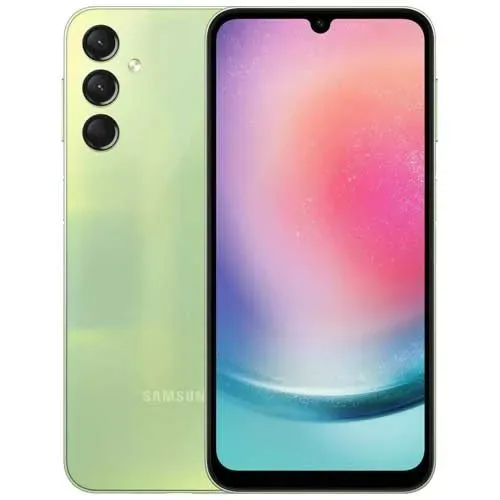 Samsung Galaxy A24 — ფოტო 1