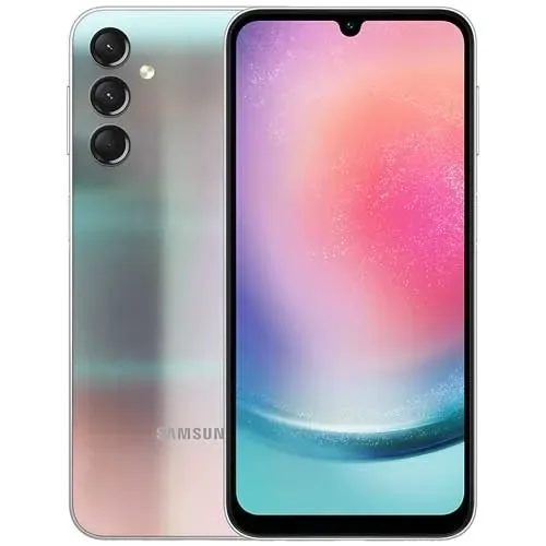 Samsung Galaxy A24 — ფოტო 3