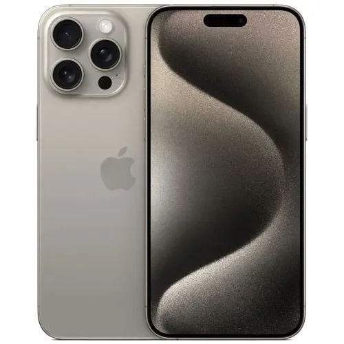 iPhone 15 Pro Max — ფოტო 1