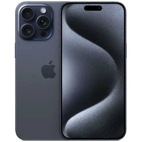 iPhone 15 Pro Max — ფოტო 2