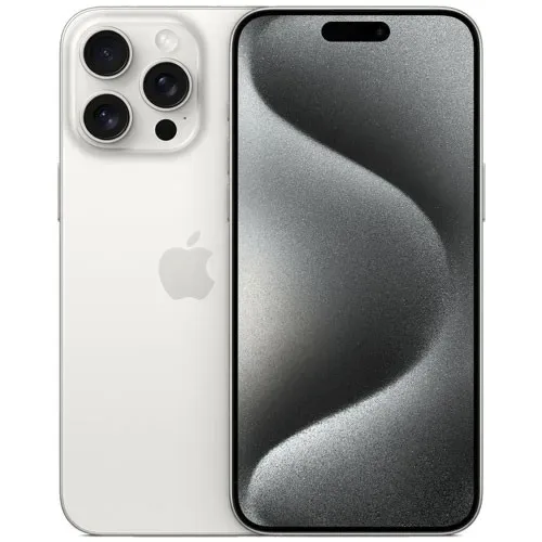 iPhone 15 Pro Max — ფოტო 3