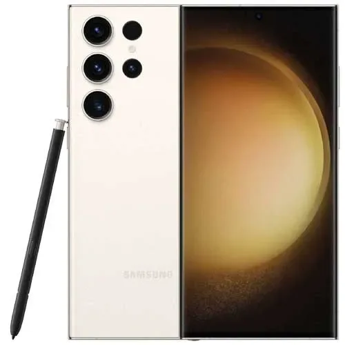 Samsung Galaxy S23 Ultra — ფოტო 2