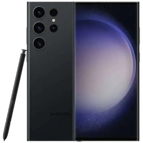 Samsung Galaxy S23 Ultra — ფოტო 4