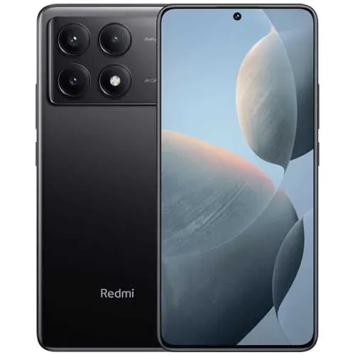 Xiaomi Redmi K70E — ფოტო 3