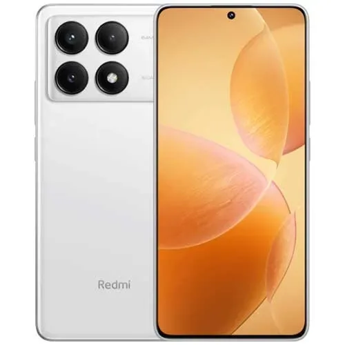 Xiaomi Redmi K70E — ფოტო 2