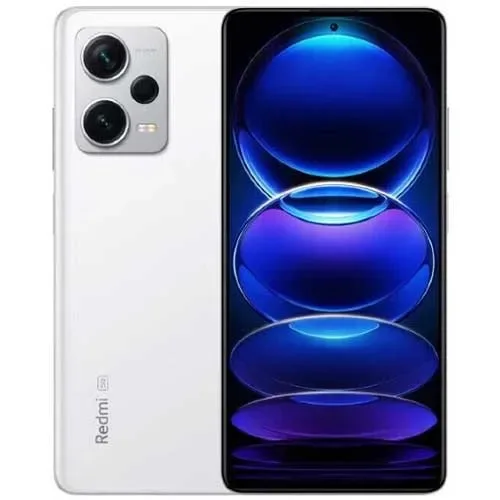 Xiaomi Redmi Note 12 Pro 5G — ფოტო 3