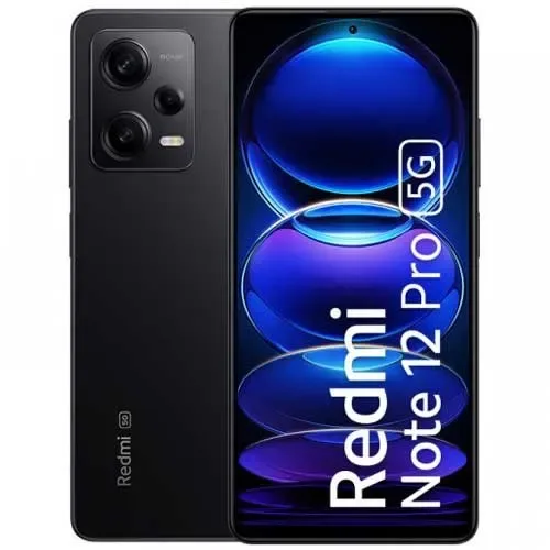 Xiaomi Redmi Note 12 Pro 5G — ფოტო 2