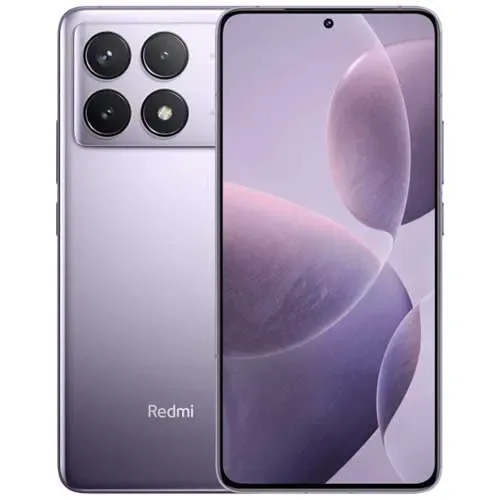 Xiaomi Redmi K70 — ფოტო 4