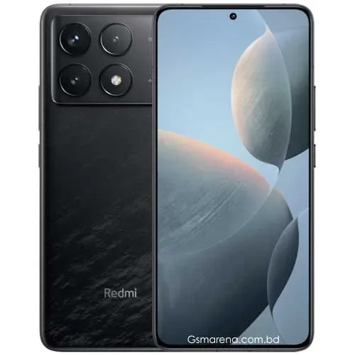 Xiaomi Redmi K70 — ფოტო 1