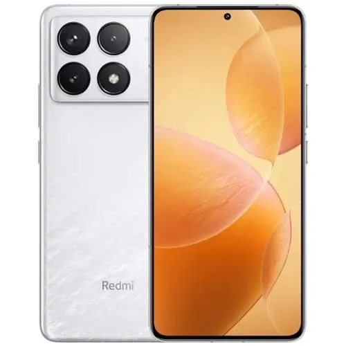 Xiaomi Redmi K70 — ფოტო 3