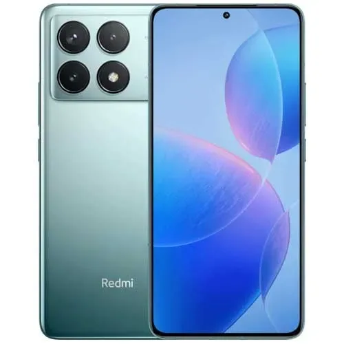 Xiaomi Redmi K70 — ფოტო 2
