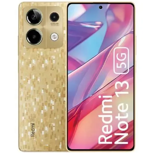 Xiaomi Redmi Note 13 5G — ფოტო 1