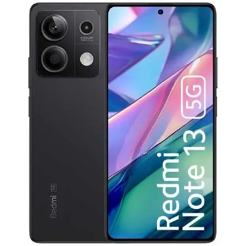 Xiaomi Redmi Note 13 5G — ფოტო 3