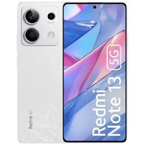 Xiaomi Redmi Note 13 5G — ფოტო 2