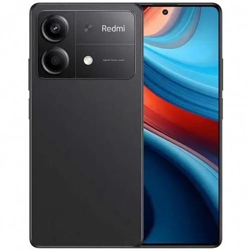 Xiaomi Redmi Note 13R Pro — ფოტო 2