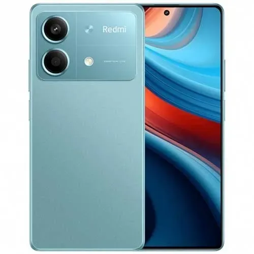 Xiaomi Redmi Note 13R Pro — ფოტო 1