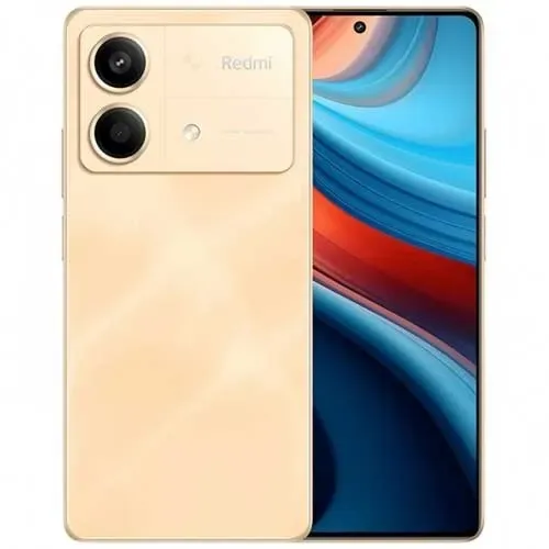 Xiaomi Redmi Note 13R Pro — ფოტო 3