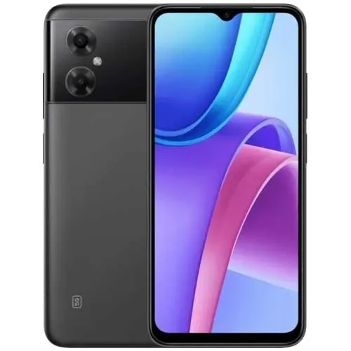 Xiaomi Redmi Note 11R — ფოტო 3