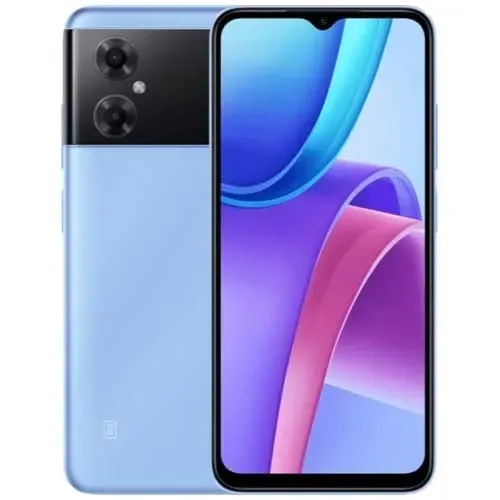 Xiaomi Redmi Note 11R — ფოტო 1