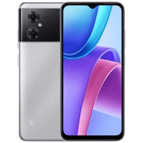 Xiaomi Redmi Note 11R — ფოტო 2